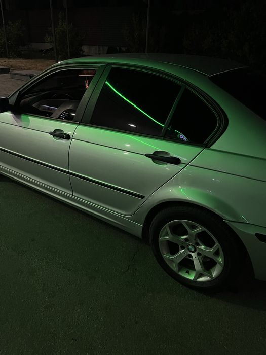 BMW e46 в гарному стані!!!
