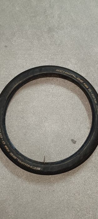 Various MTB Tires Without Pair64741040880129124
