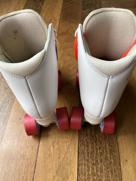 Patins EDEA Rondo 235