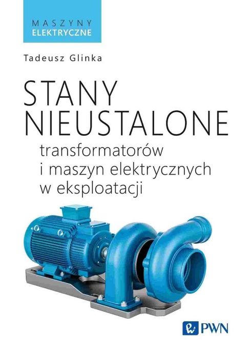Stany nieustalone transformatorów.