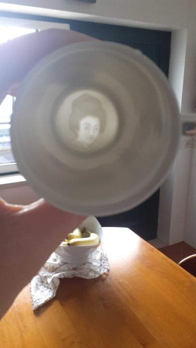 Serviço de café completo