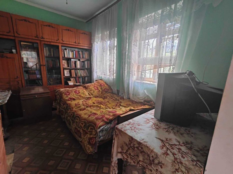 Продам затишну дачу поблизу річки в СТ «Садовий Будівельник»