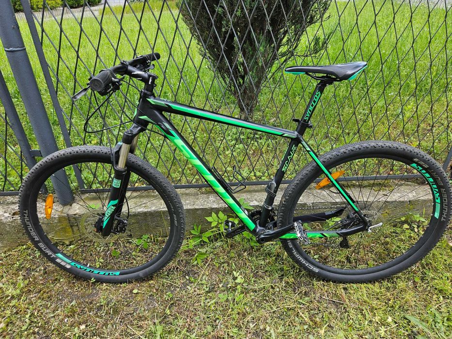 Rower MTB Scott Scale 960 XL