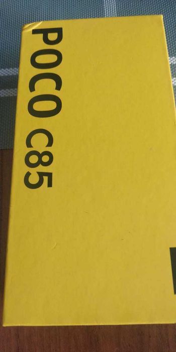 Sprzedam telefon POCO C85