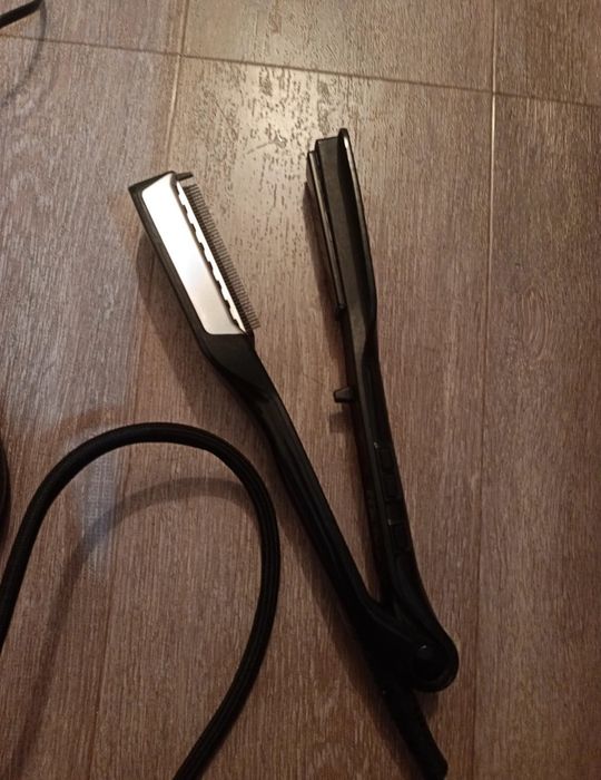Steampod L'Oréal