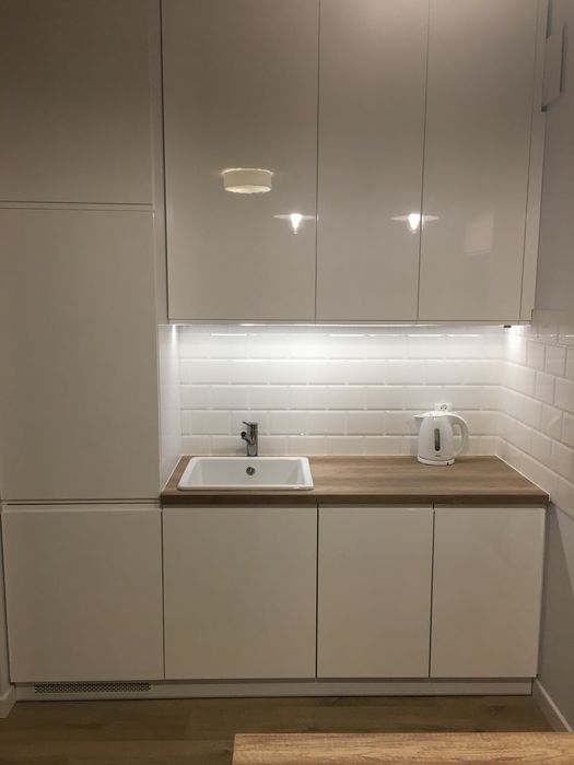 2 pokojowe mieszkanie na wynajem GARNIZON Gdańsk