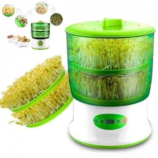 Пророщувач насіння ДоброСад