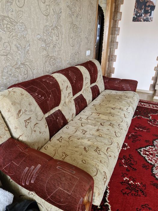 Продається диван розкладний