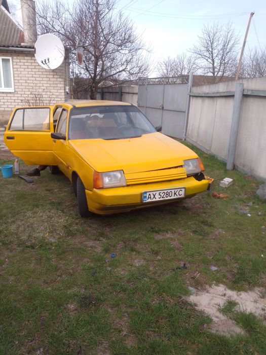 Таврия славута продам