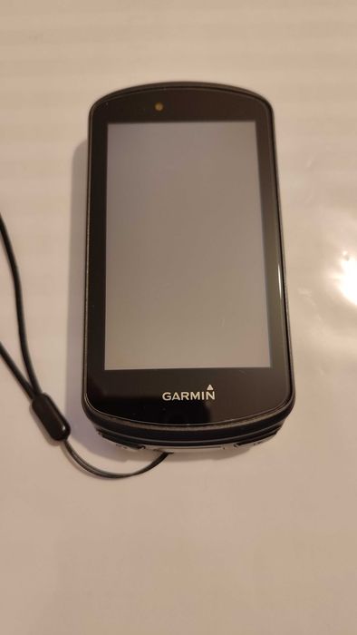 GPS Garmin Edge 1030 Plus