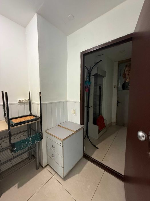 Аренда помещения 44м2 на Чичибабина 2 (Центр)