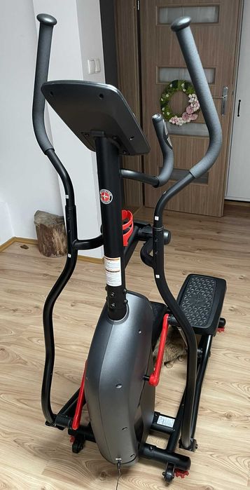 Orbitrek programowany Schwinn 510E stan bdb