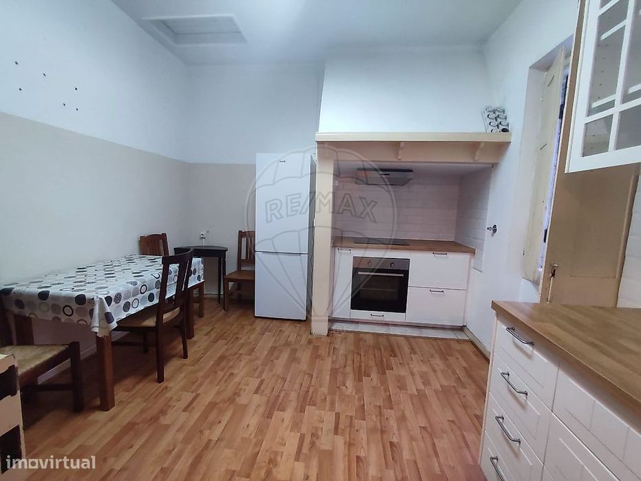 Apartamento T3 para arrendamento