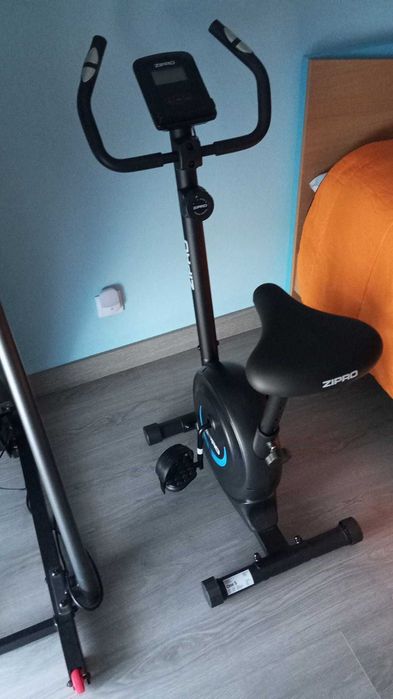 Bicicletas / Passadeira