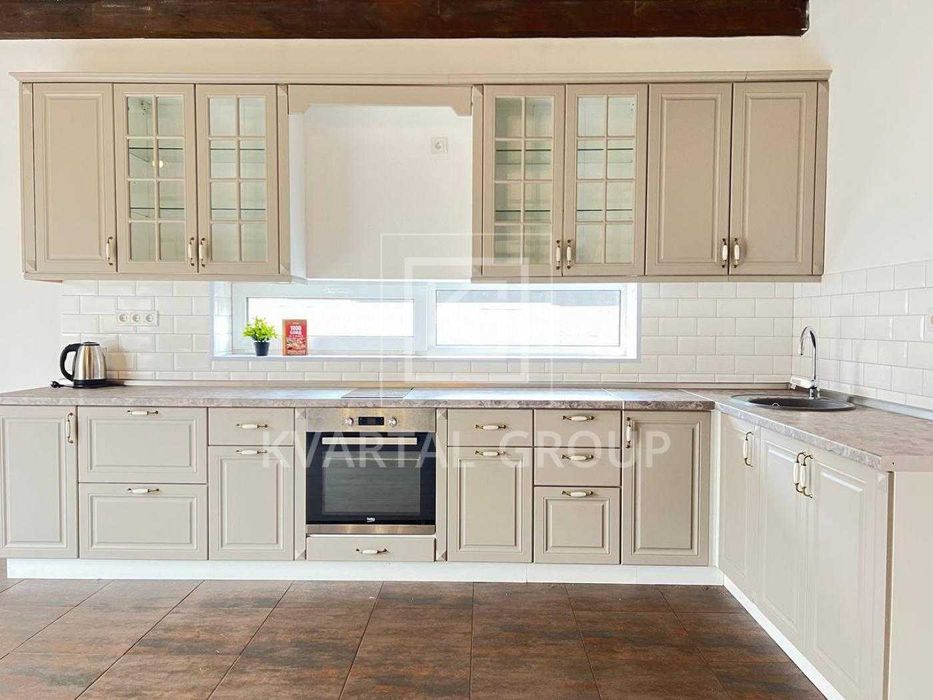 Будинок з ремонтом швидкий виїзд на Київ