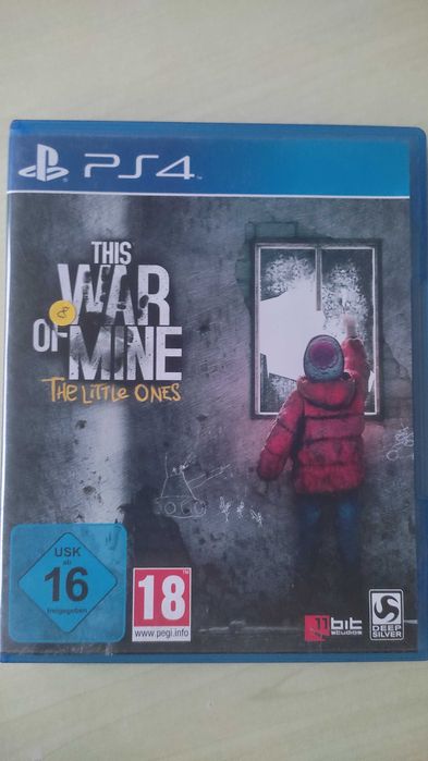 PS4 PlayStation. Horizon, Dark Souls, War at mine, Watchdogs