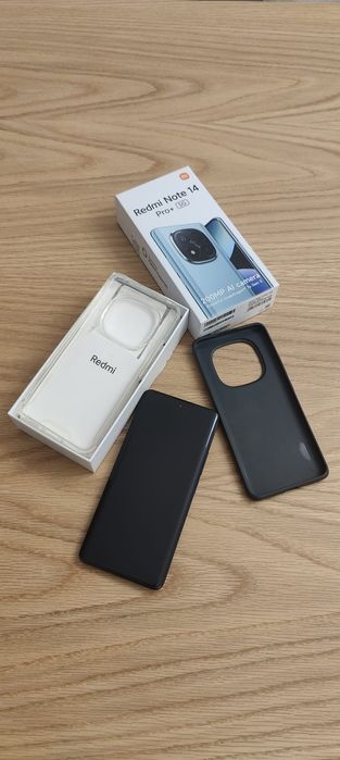 Redmi note 14 pro Plus 5g