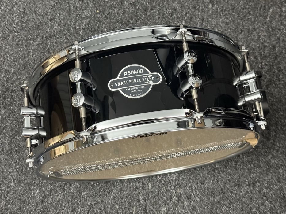 ++ SONOR 507 Series - PERKUSJA Zestaw werbel ++