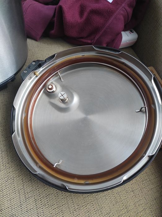 Мультиварка Moulinex EPS05-S1