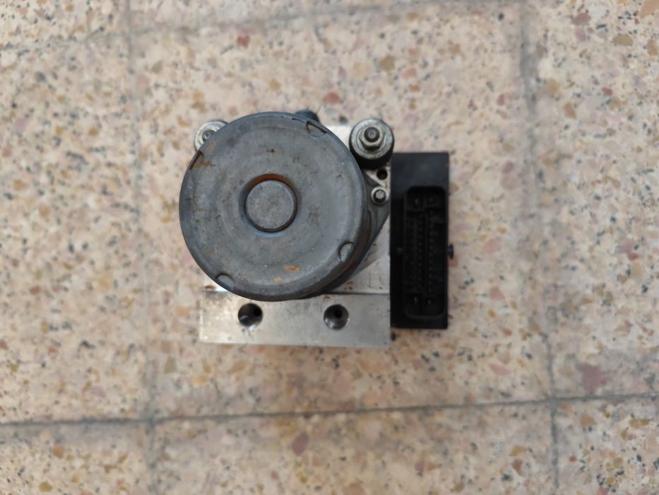 Módulo de ABS citroen c 5 2.0 hdi