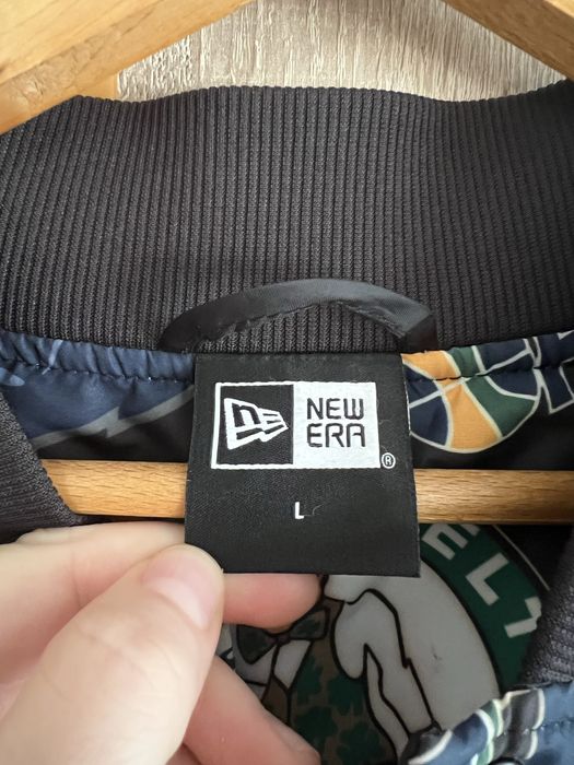 Bomberka New Era
