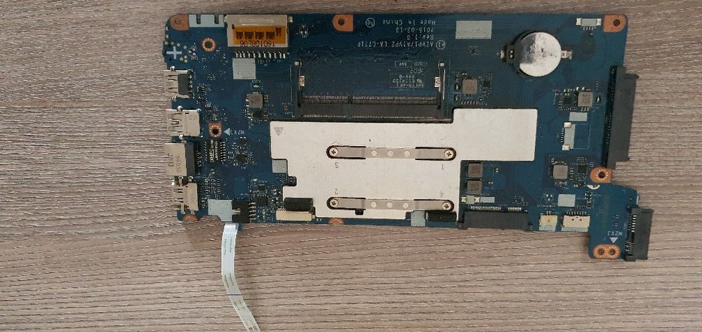 Płyta główna Lenovo 100-15IBD