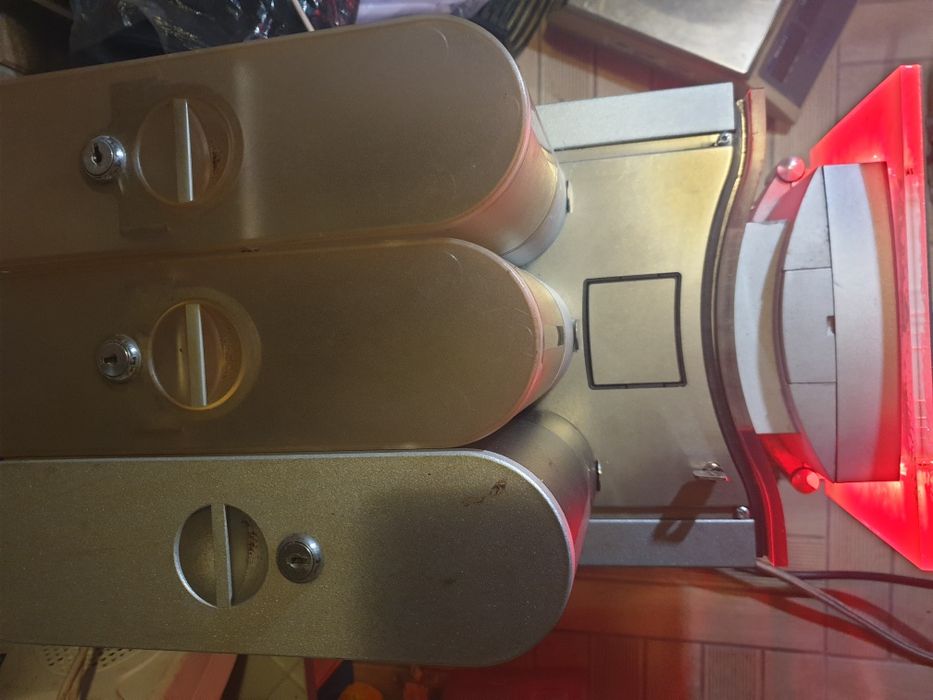 Кофейный апарат FRANKE