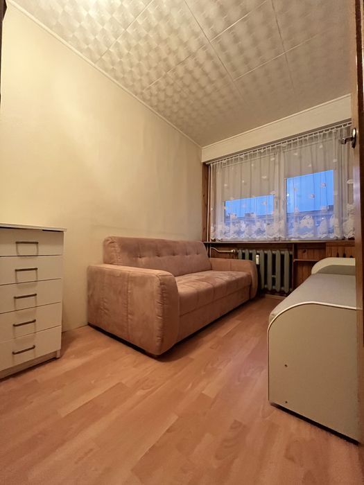 Mieszkanie 38m Bugaj - najem okazjonalny