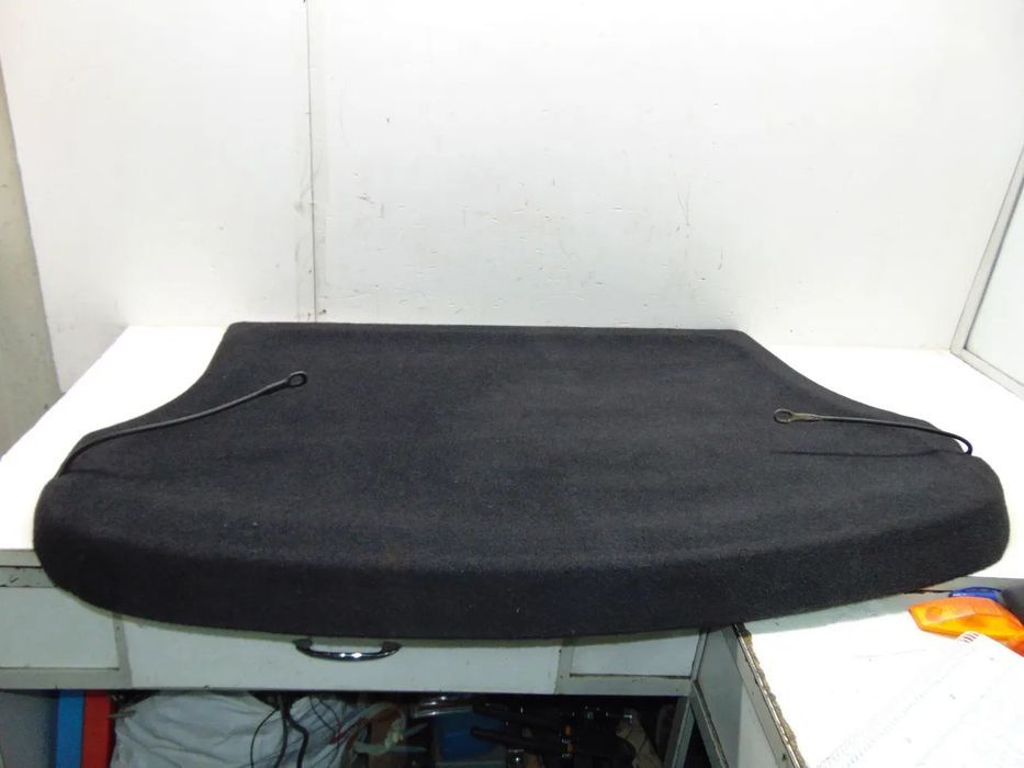 Saab 93/95 chapeleira