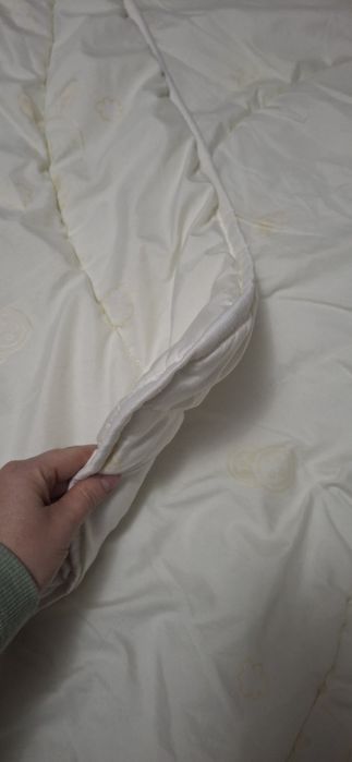 Дитяча ковдра (одіяло) Viluta