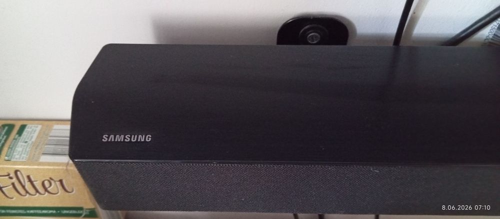 Soundbar Samsung