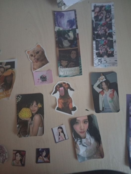 Обміняю або віддам безкоштовно!!