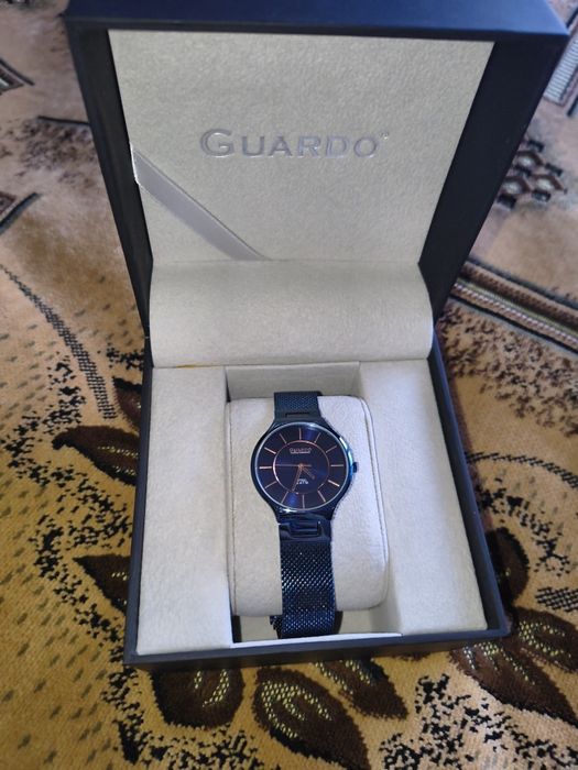 Часи GUARDO женские