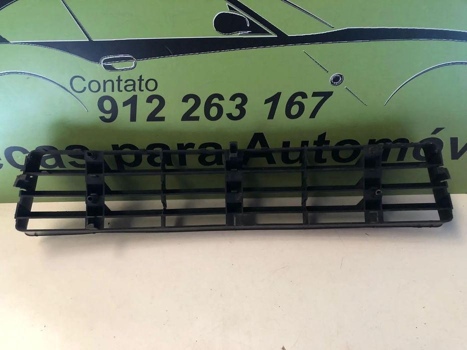 AUDI A6 C5 GRELHA PARA CHOQUES FRENTE - G119