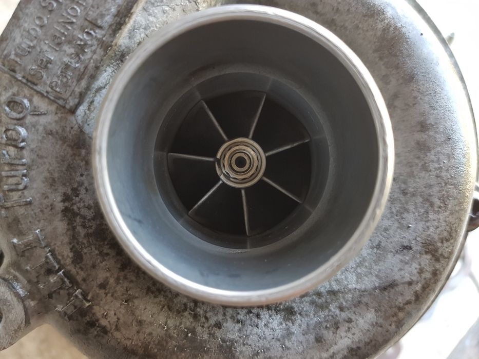 Mazda 6 136cv Turbo Rf5c 5 MPV motor injetores cabeça arvore cames