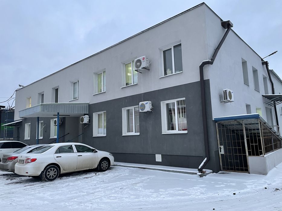 Сдам офис метро Ак. Павлова