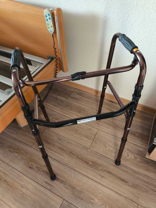 Chodzik rehabilitacyjny