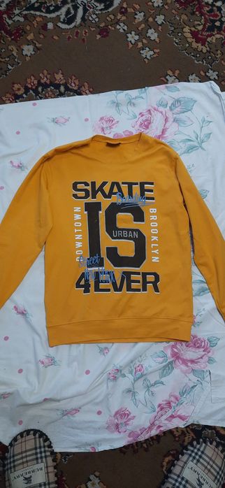 Реглани для хлопчика на 7-12 років.