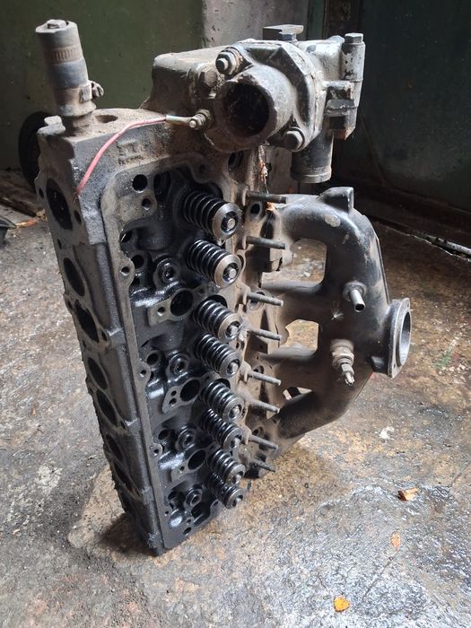 Форд Транзит Розбор.