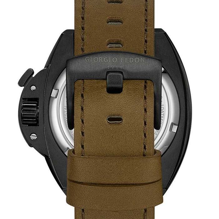 Relógio Giorgio fedon 1919 Skywalker - PVP: 440€