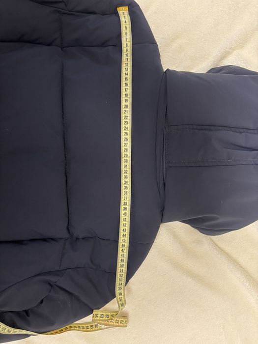 Куртка чоловіча zaka зимня