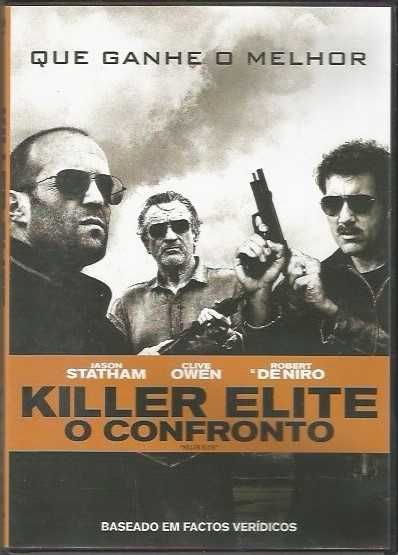 Killer Elite: The Ultimate Showdown (2011)64586134198275120