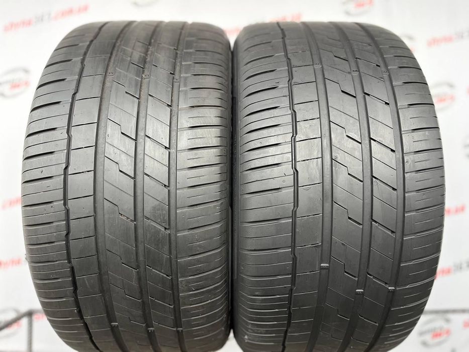 шини бу 305/40 r20 hankook ventus s1 evo3 suv k127c run flat 5mm