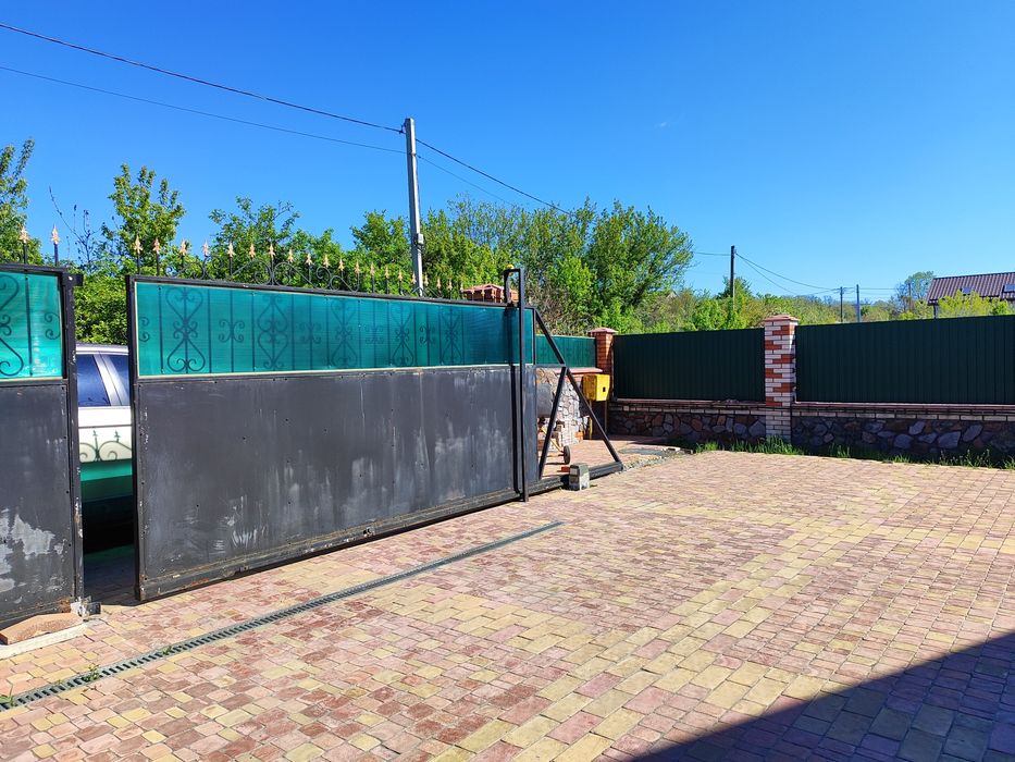 Продається будинок с Трипілля