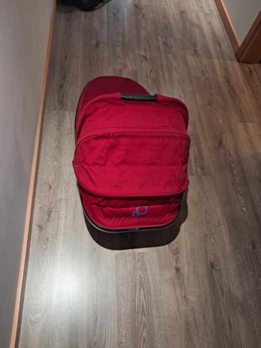 Alcofa Quinny para carrinhos Quinny ou Bebeconfort