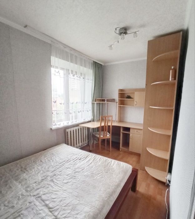 ДЕРЖПРОГРАМИ . Продаж 3-кв м. Бориспіль Центр міста 73 кв.м з МЕБЛЯМИ та ТЕХНІКОЮ