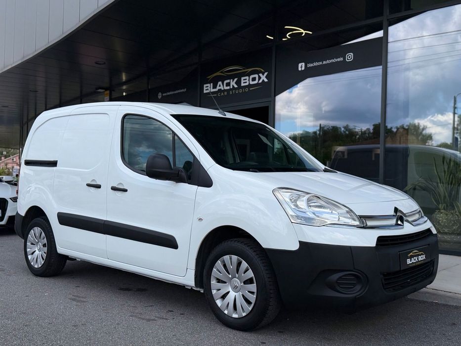 Citroën Berlingo