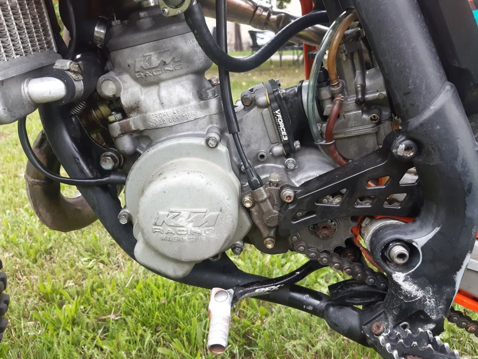 Ktm sx 85 (cross,Kross,sx,kx,cr,rm)
