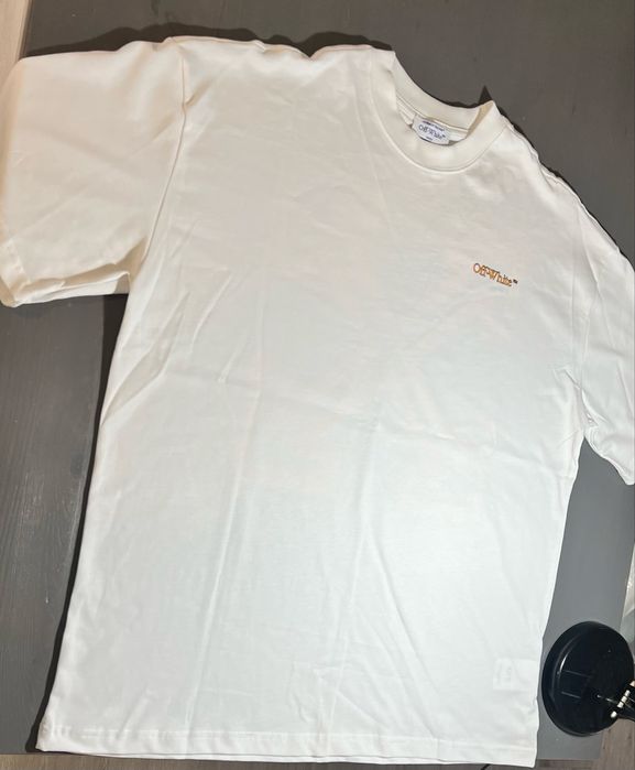 Off-White Arrow T-shirt