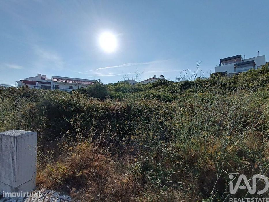 Terreno para construção em Sesimbra (Castelo)